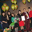 Aptech bags another award in Kazakhstan
