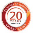 Aptech Qatar celebrates 20 years of excellence in education industry